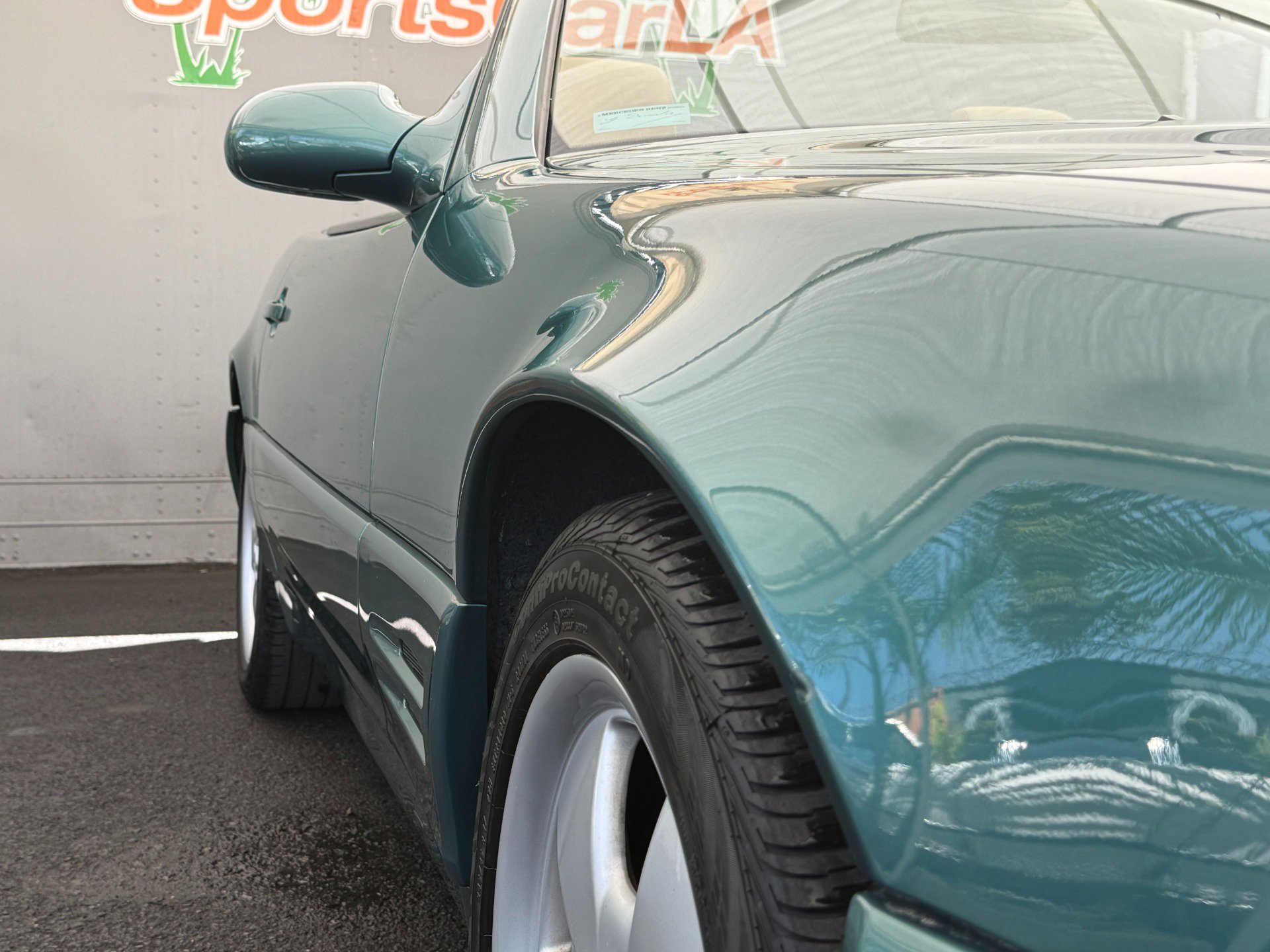 Used 1999 Mercedes-Benz SL 500 image 62