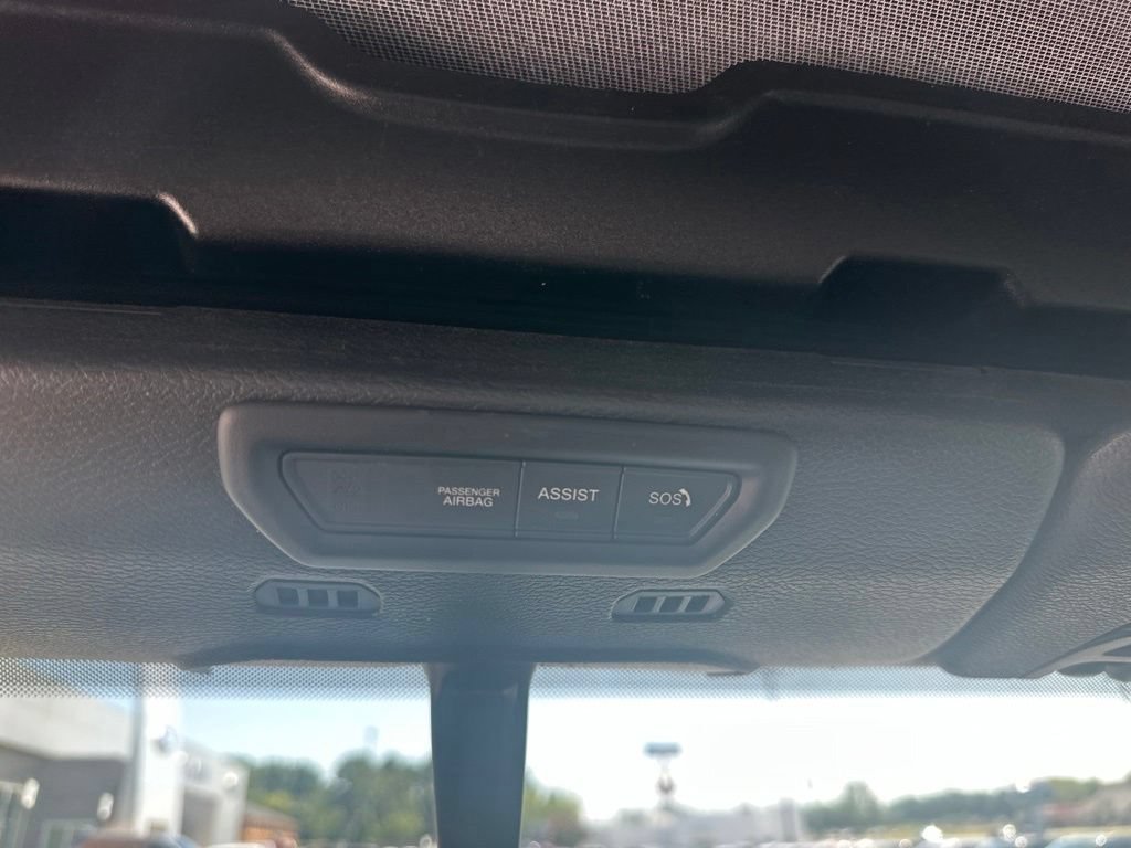 Used 2023 Jeep Gladiator Sport AWD/4WD image 25