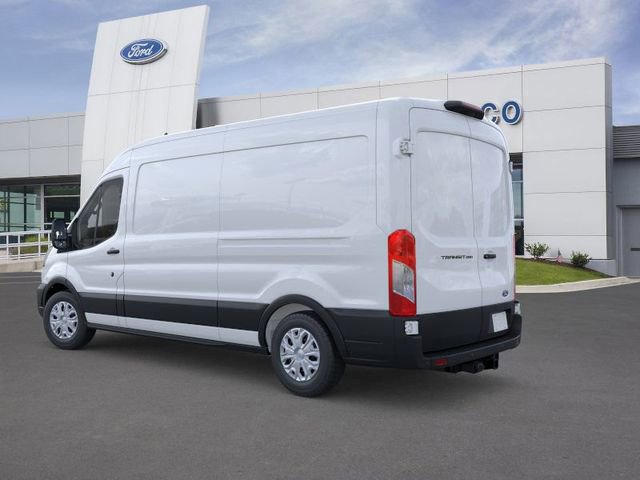 New 2026 Ford Transit 250 148 Medium Roof w/ Exterior Upgrade Package image 4