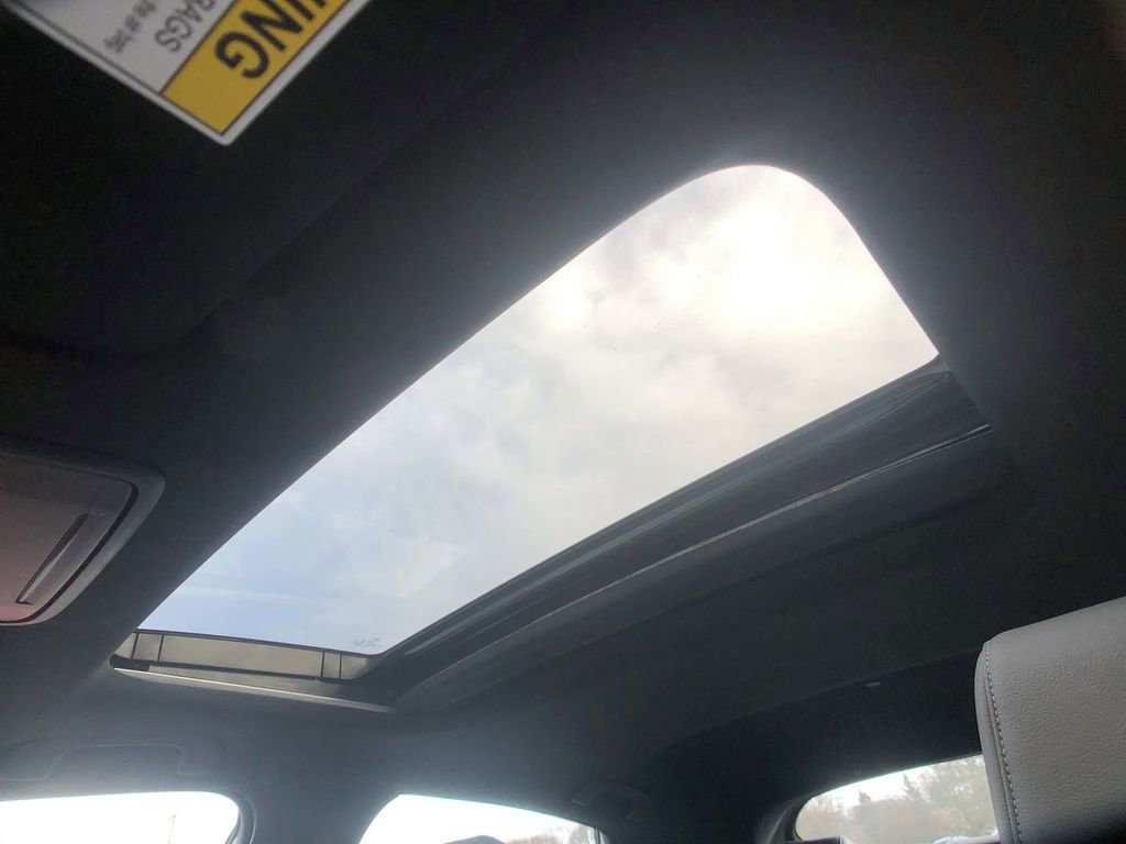 New 2026 Honda Civic Sport Touring image 24