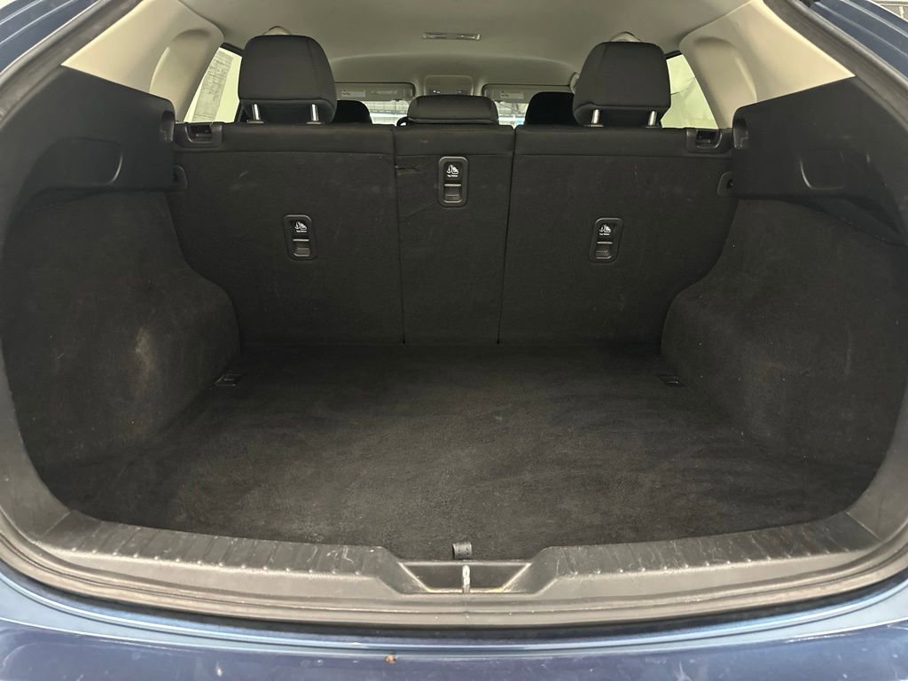 Used 2018 MAZDA CX-5 Sport image 14