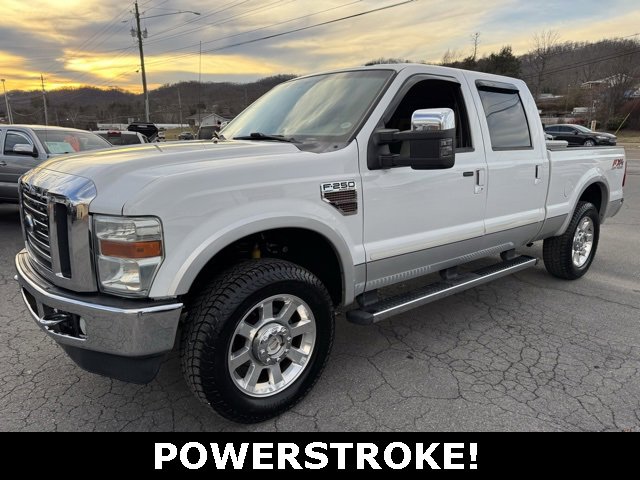 Used 2010 Ford F250 Lariat image 5