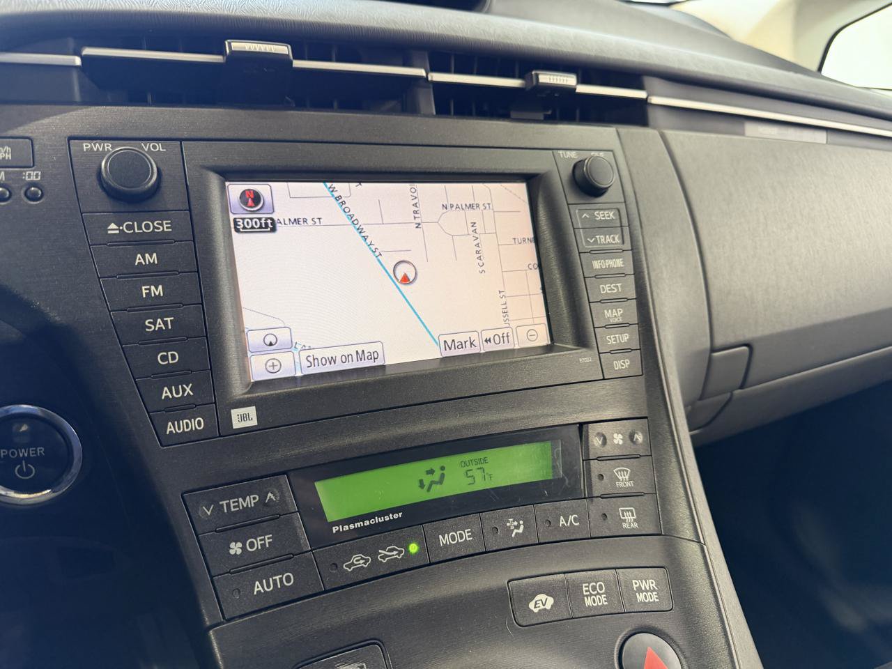 Used 2010 Toyota Prius FWD image 29