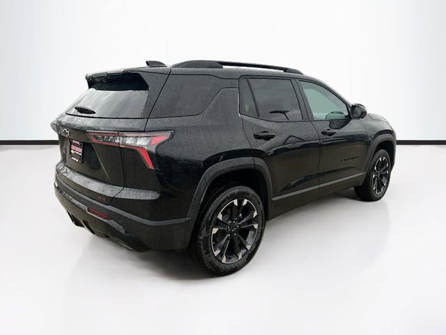 New 2026 Chevrolet Equinox RS w/ Safety and Technology Package image 6
