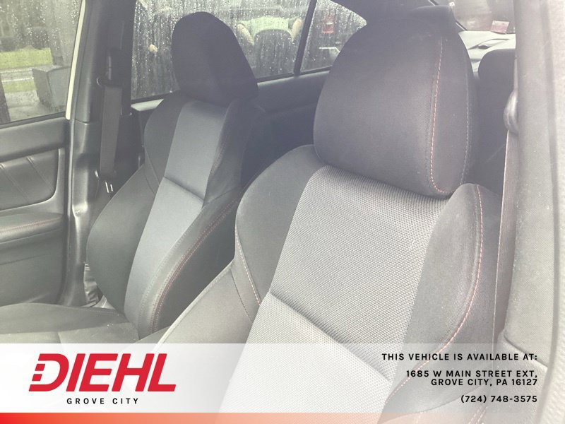 Used 2021 Subaru WRX w/ Popular Package #3 (IZT) AWD/4WD image 17