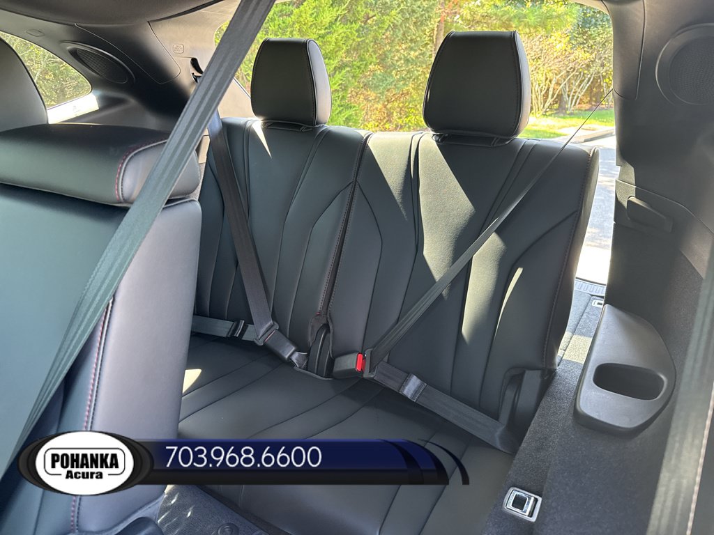 New 2026 Acura MDX A-Spec AWD/4WD image 33
