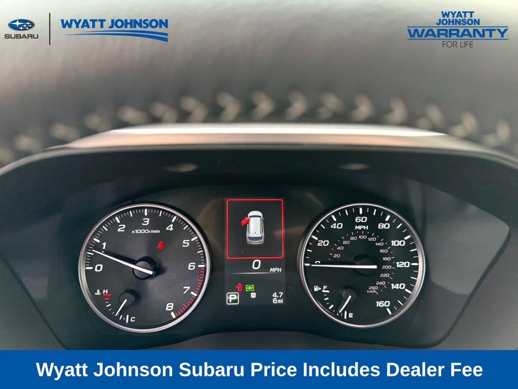 New 2026 Subaru Ascent Limited w/ Popular Package #2 AWD/4WD image 18