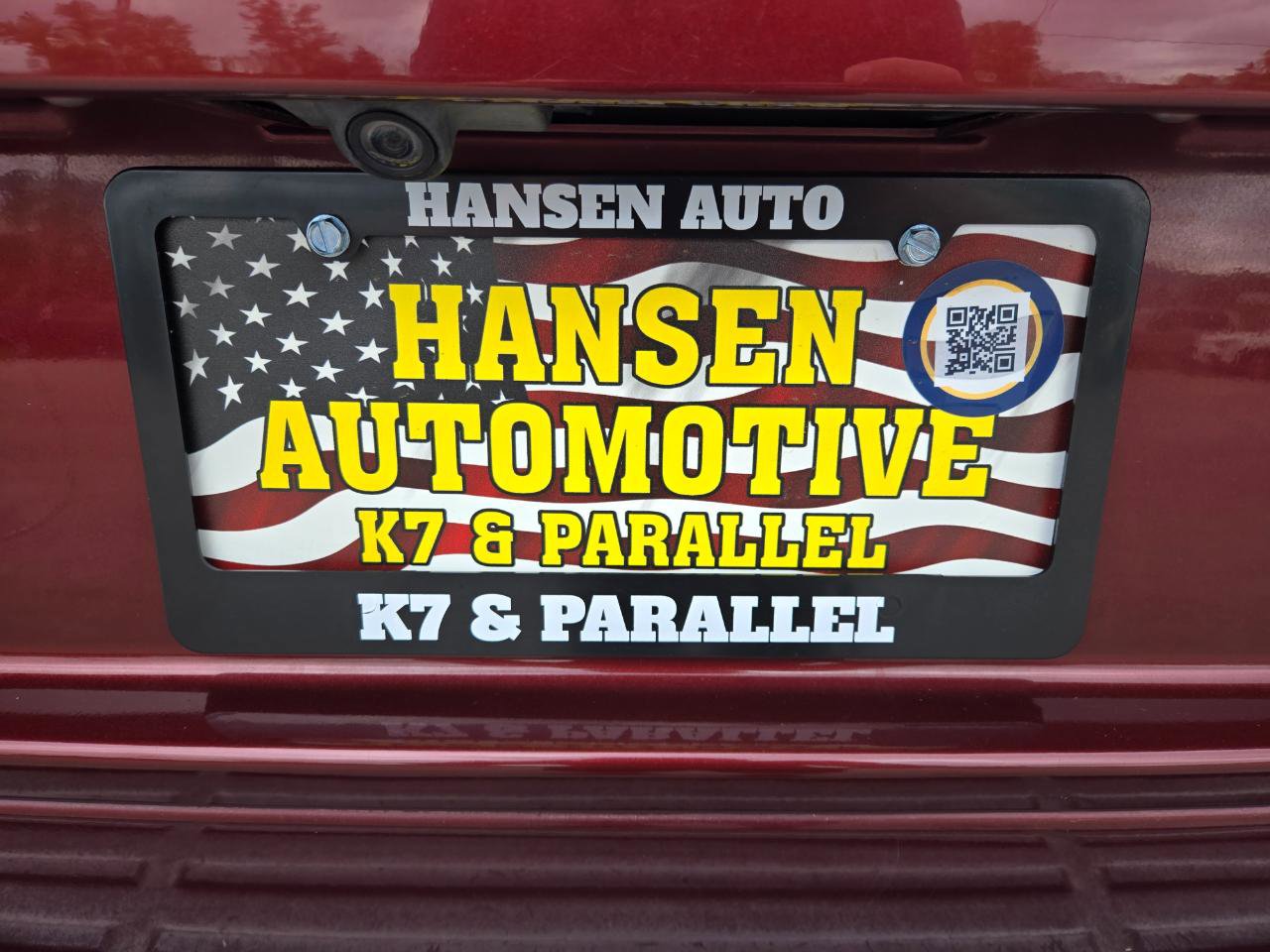 Used 2013 Lincoln Navigator 4WD w/ HD Trailer Tow Pkg image 11