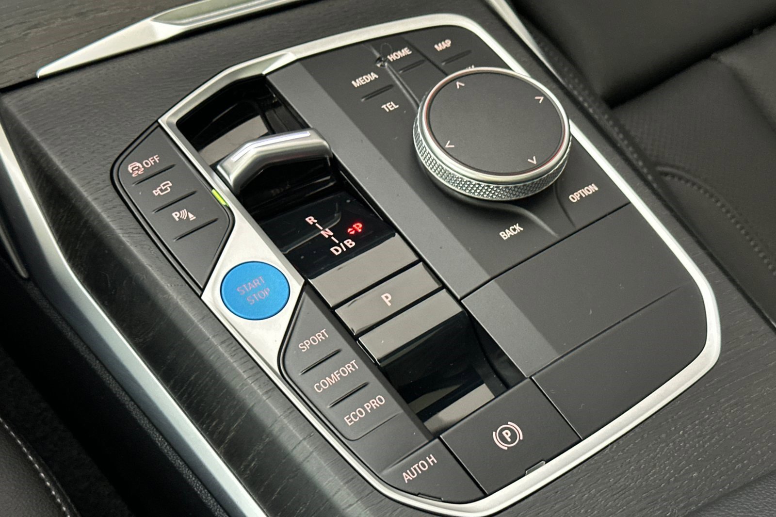 Certified 2023 BMW i4 eDrive35 w/ Premium Package image 24