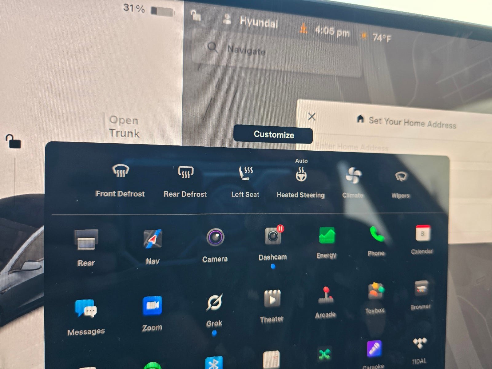 Used 2025 Tesla Model 3 Long Range RWD image 19