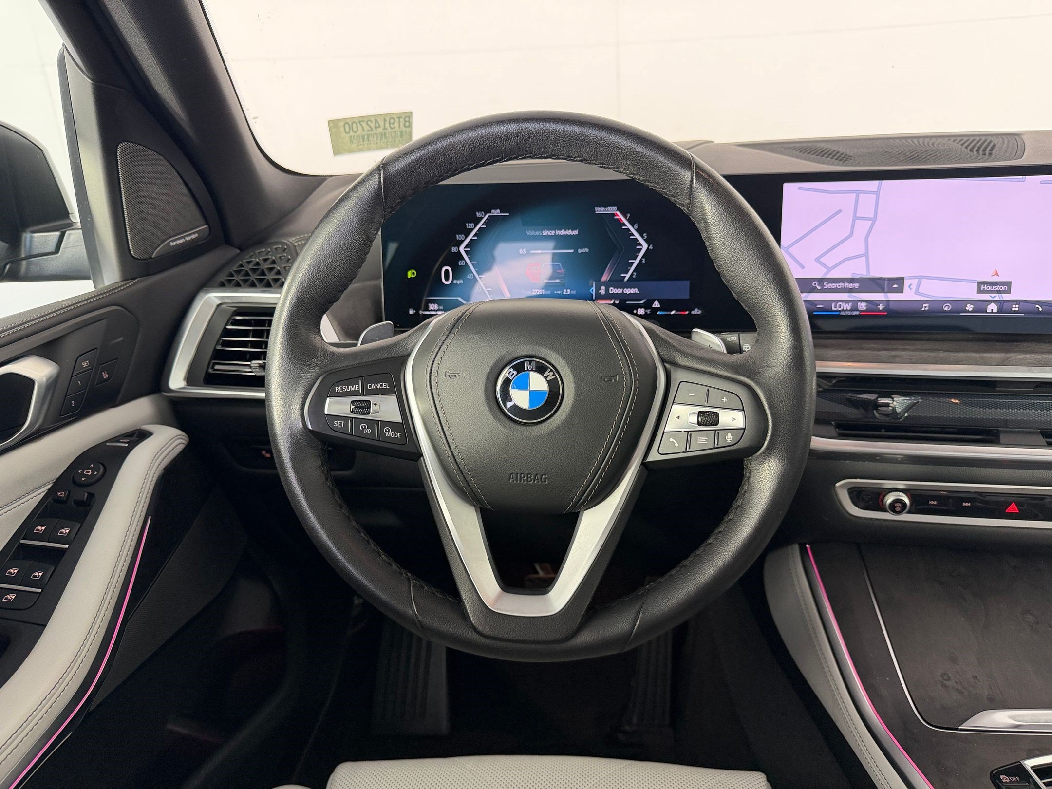 Used 2026 BMW X5 sDrive40i RWD image 11