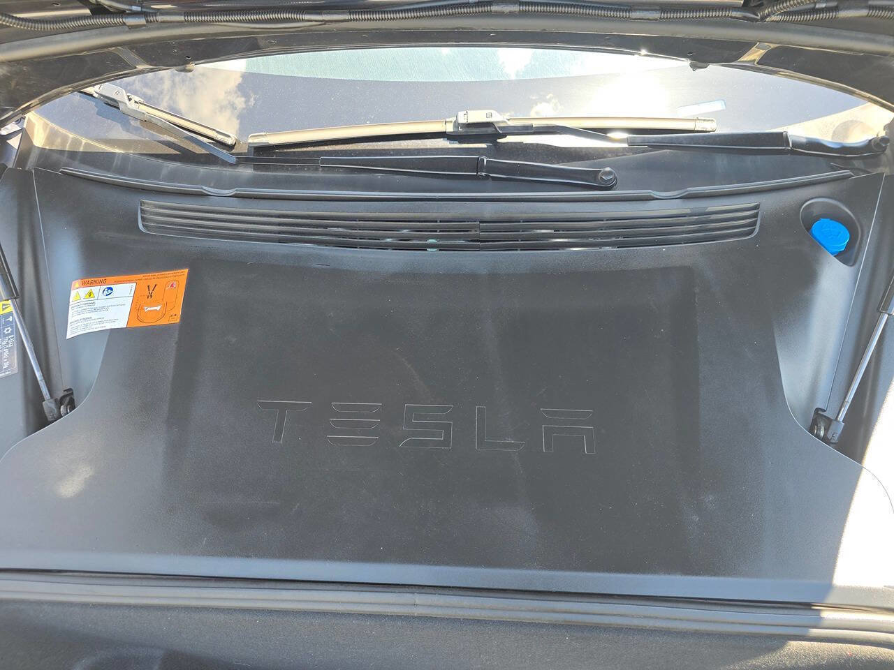 Used 2017 Tesla Model S 100D AWD/4WD image 57