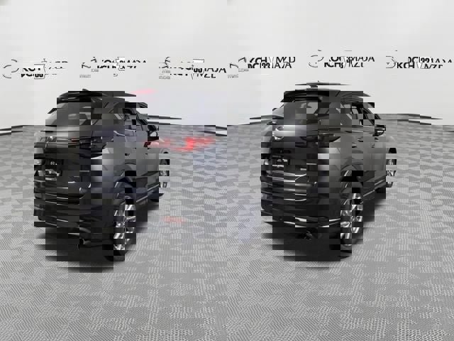 New 2025 MAZDA CX-5 AWD 2.5 S w/ Select Package image 8