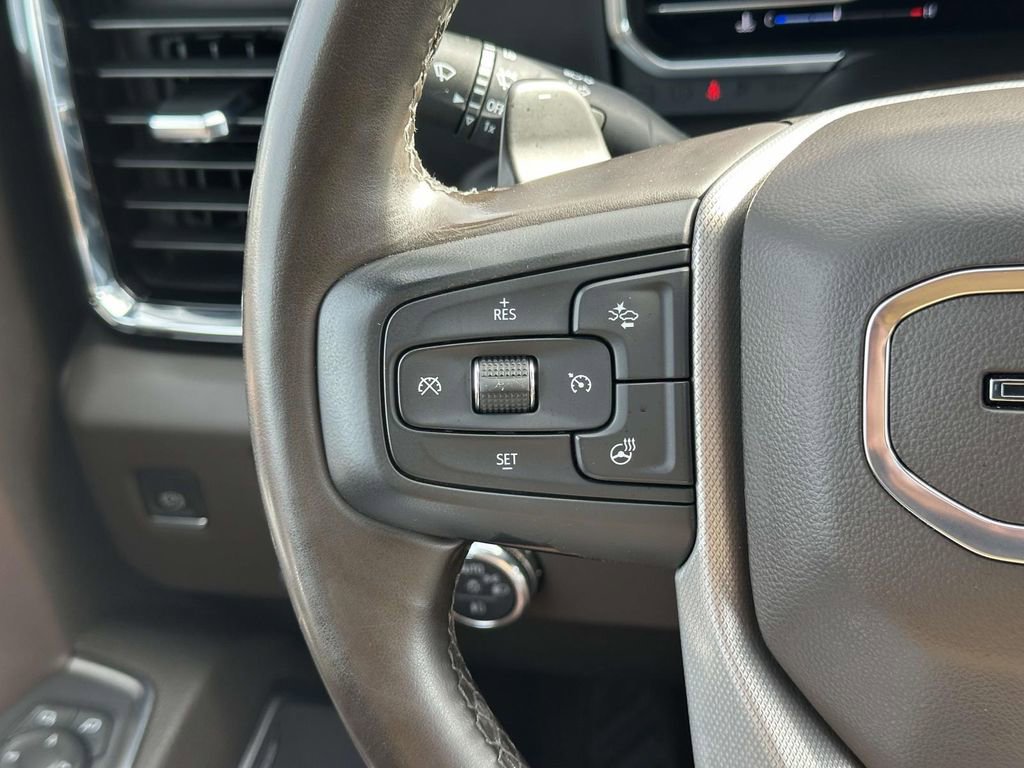 Certified 2023 GMC Sierra 1500 Denali w/ Denali Reserve Package image 28