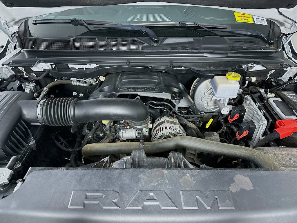 Used 2023 RAM 1500 Rebel w/ Rebel Level 1 Equipment Group AWD/4WD image 32