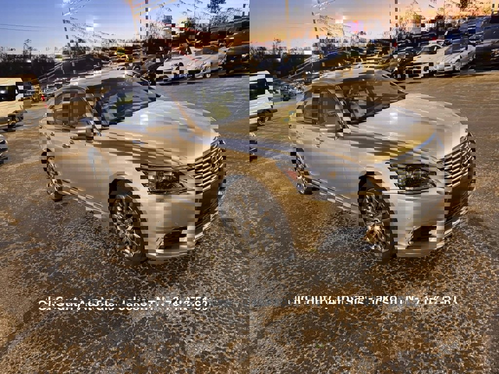 Used 2014 Lexus LS 460 image 4