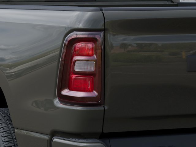 New 2027 RAM 1500 Express AWD/4WD image 9