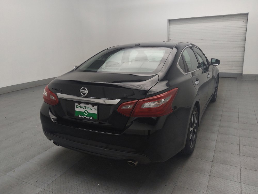 Used 2018 Nissan Altima 2.5 SL image 9