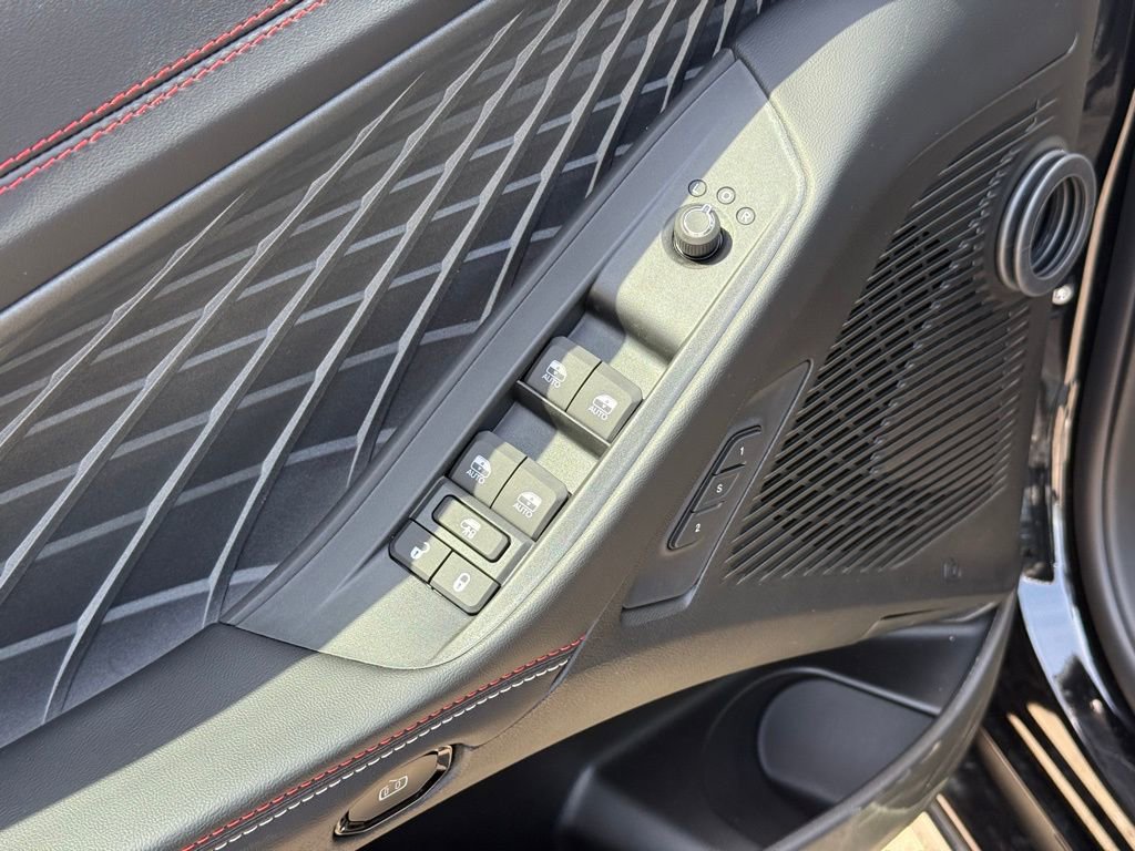 New 2026 Dodge Charger R/T AWD/4WD image 11