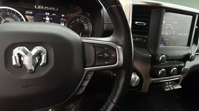 Used 2022 RAM 1500 Laramie image 24