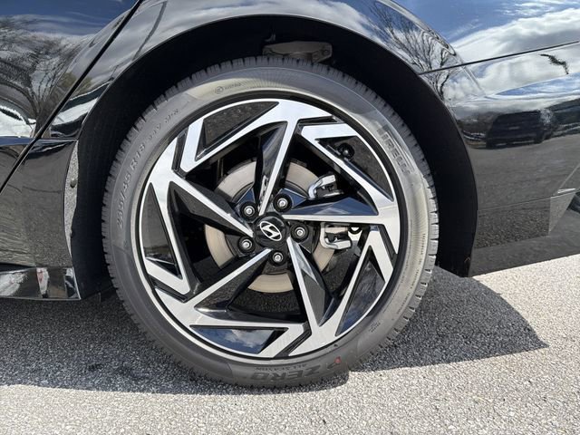 New 2026 Hyundai Sonata SEL image 19