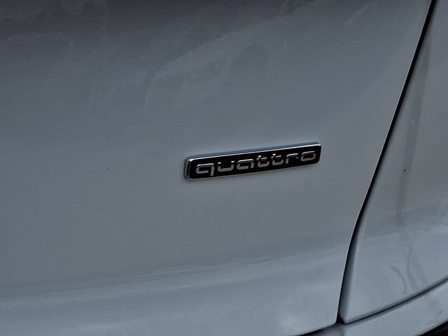 New 2026 Audi Q3 quattro 2.0T AWD/4WD image 21
