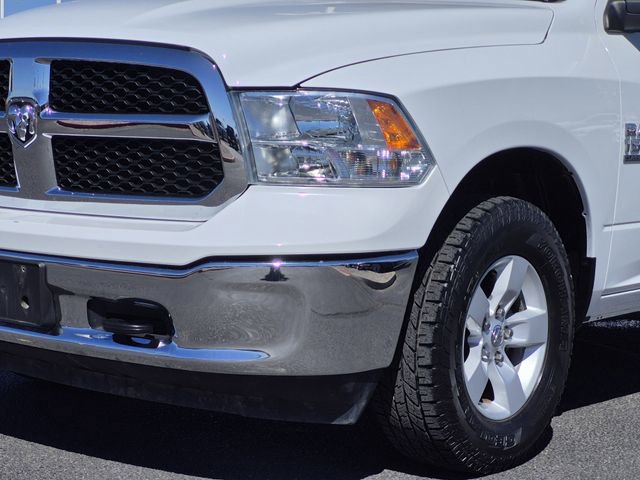 Certified 2022 RAM 1500 Tradesman w/ Popular Equipment Group image 5
