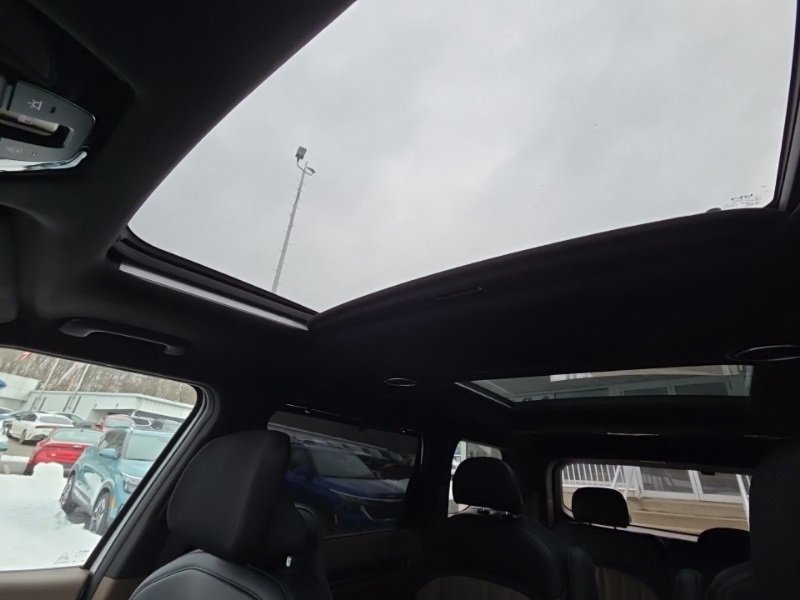 New 2026 Kia EV9 GT-Line image 52