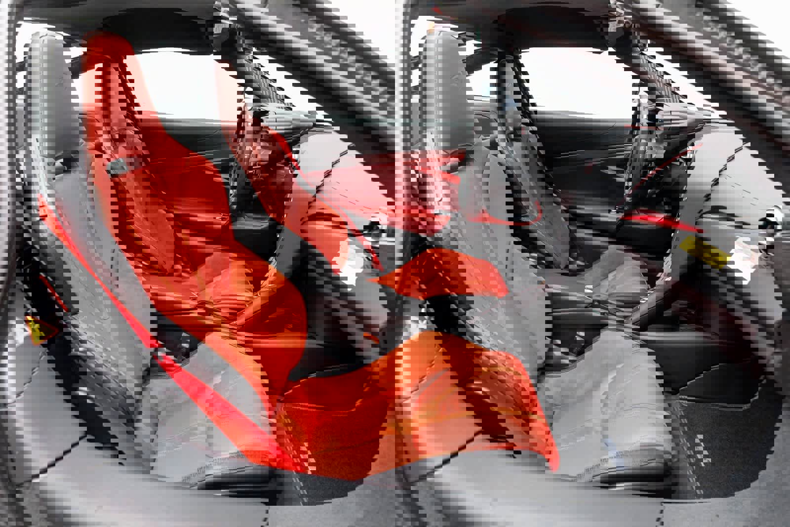 New 2026 McLaren 750S image 13