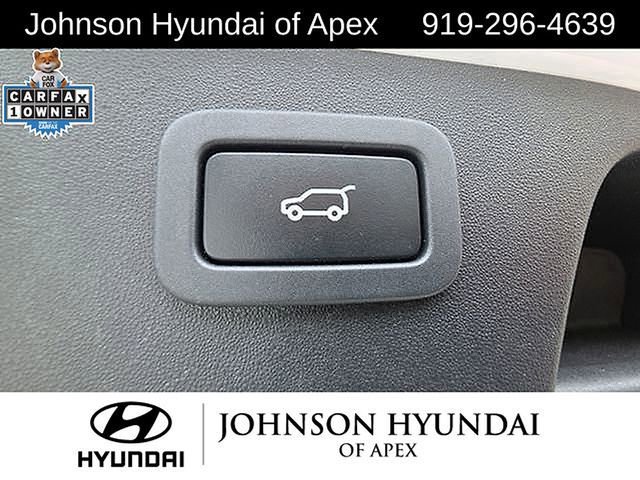 Used 2020 Jaguar E-PACE SE image 36