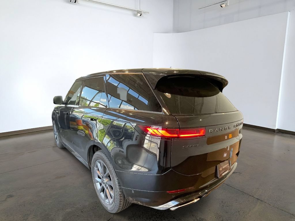 Certified 2023 Land Rover Range Rover Sport SE Dynamic AWD/4WD image 6