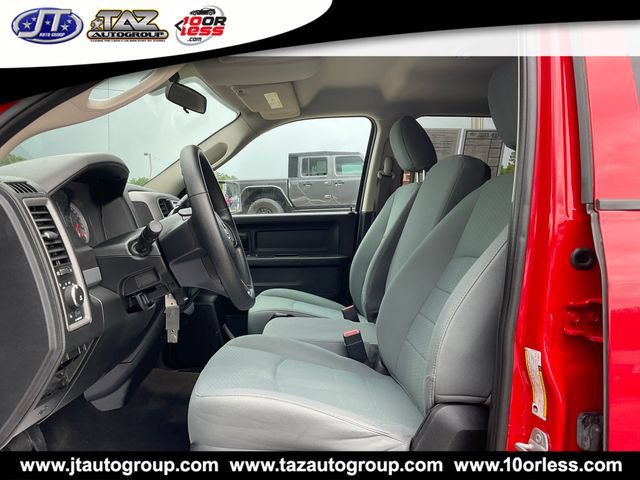 Used 2014 RAM 1500 Express AWD/4WD image 10