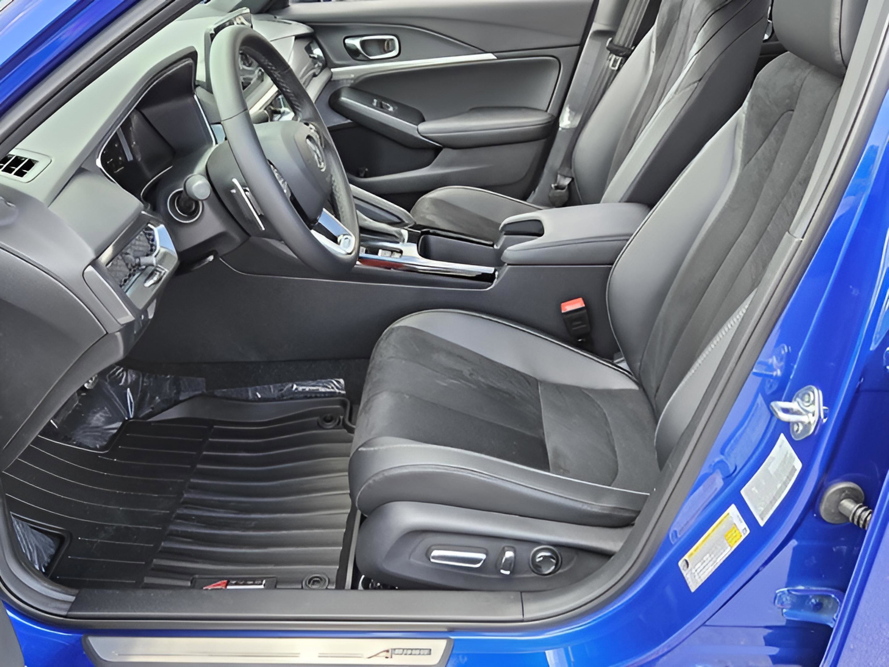 New 2025 Acura Integra A-Spec image 10