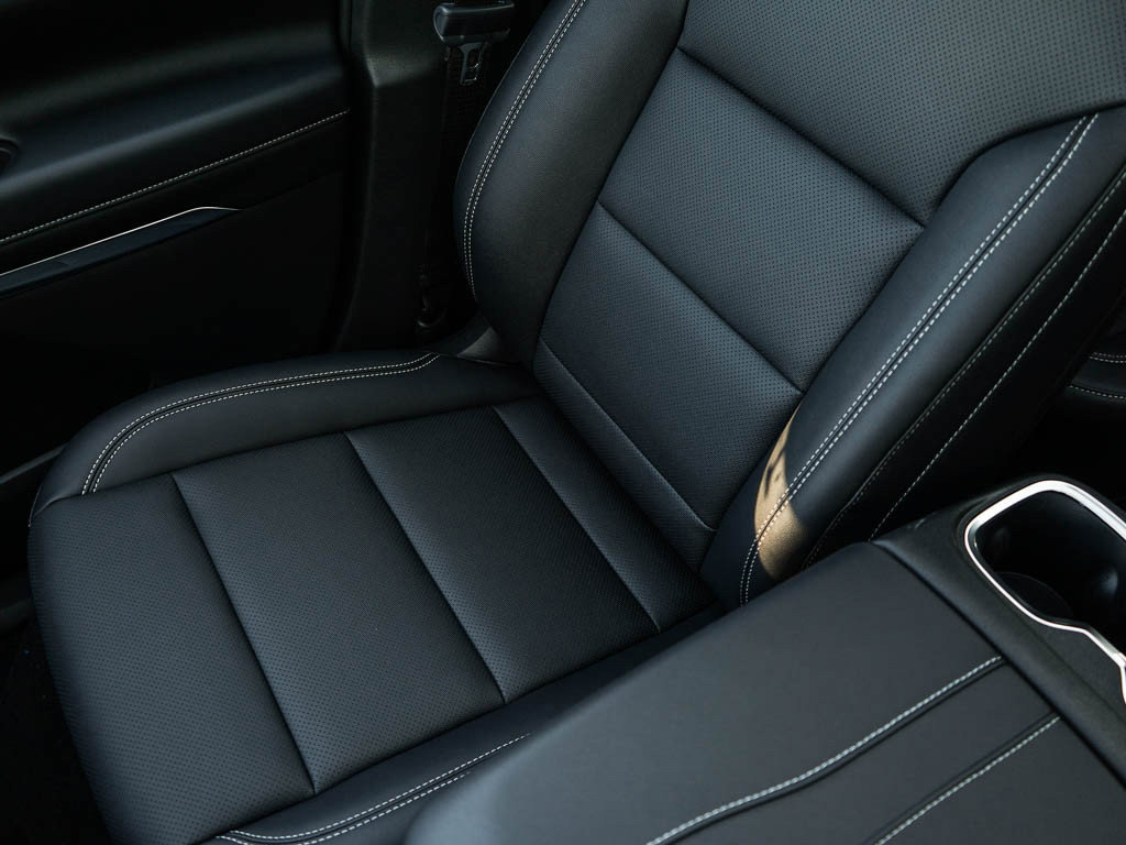 New 2026 Chevrolet Traverse LT image 27