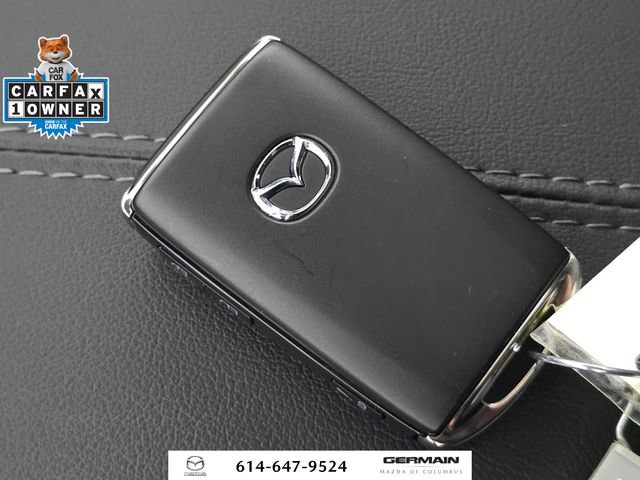 Certified 2024 MAZDA CX-30 AWD 2.5 S w/ Preferred Package image 40