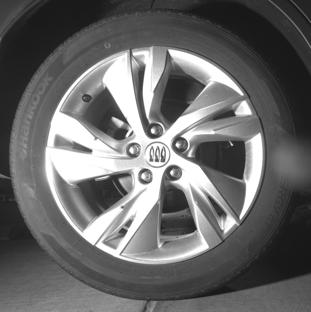 Used 2025 Buick Encore GX Preferred FWD image 15