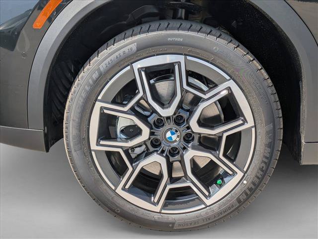 New 2026 BMW X2 xDrive28i w/ Technology Package AWD/4WD image 10