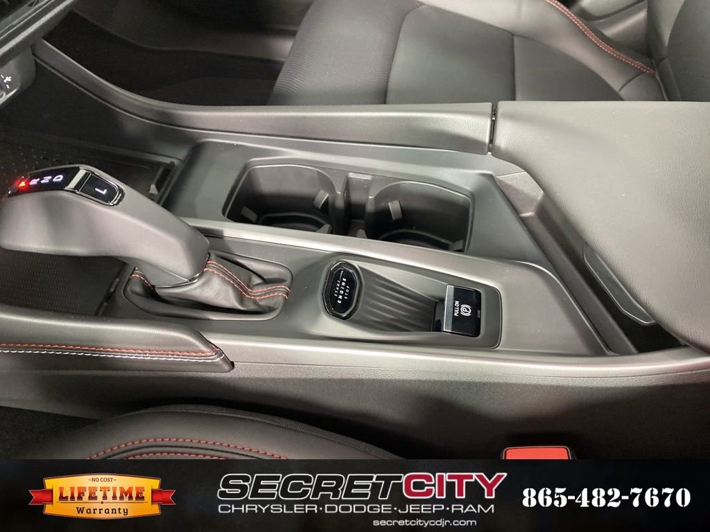 New 2026 Dodge Charger Scat Pack AWD/4WD image 24