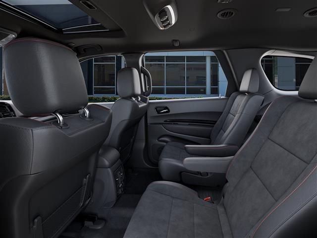 New 2026 Dodge Durango GT image 23