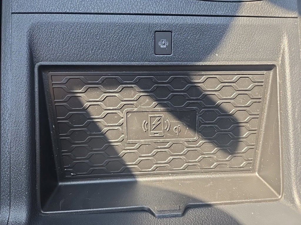 New 2026 Nissan Frontier PRO-4X image 23