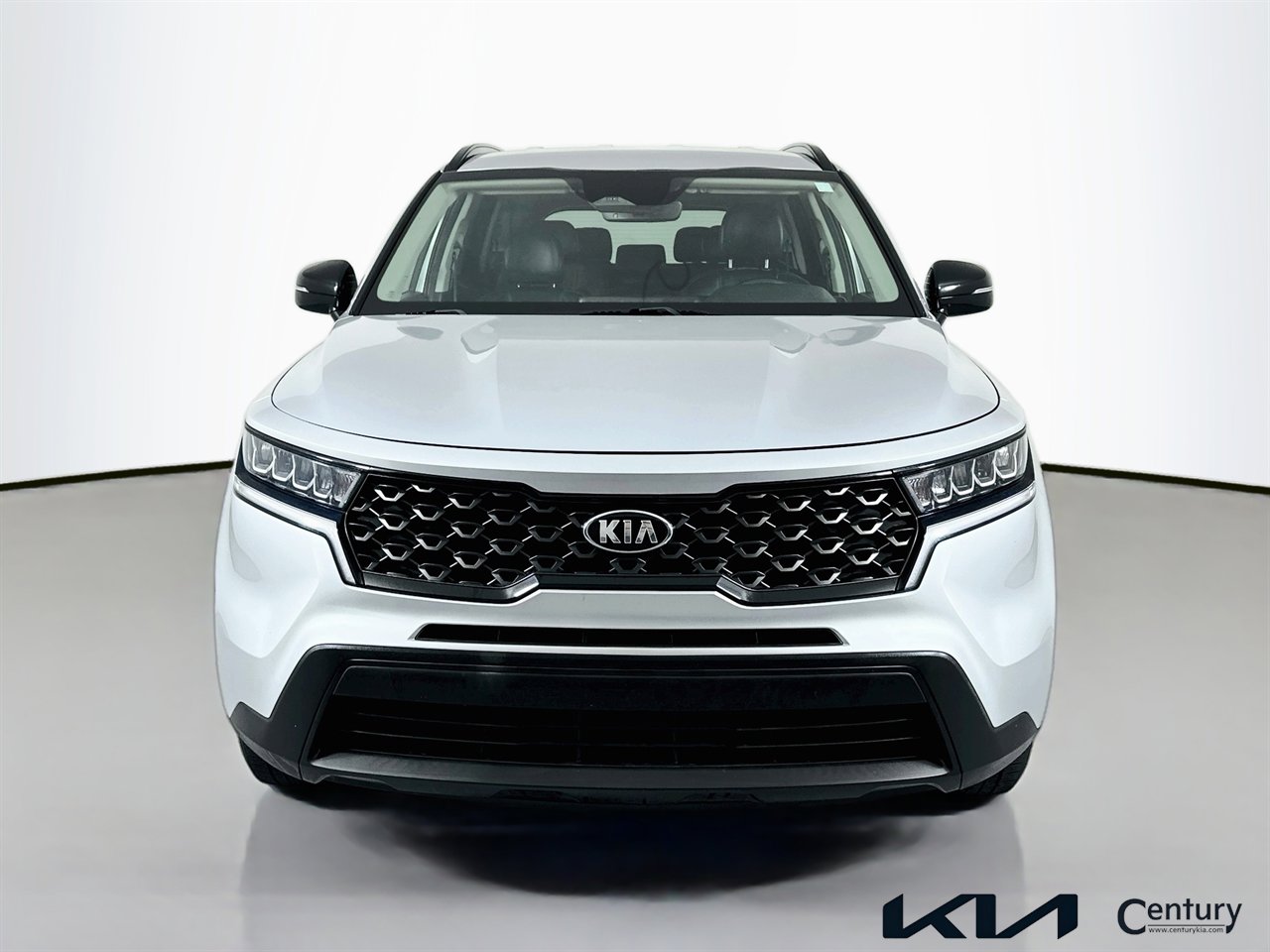 Certified 2021 Kia Sorento S AWD/4WD image 2
