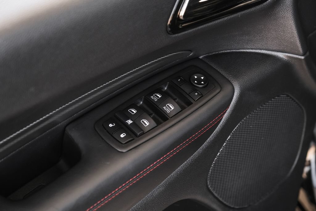 Used 2025 Dodge Durango R/T AWD/4WD image 50