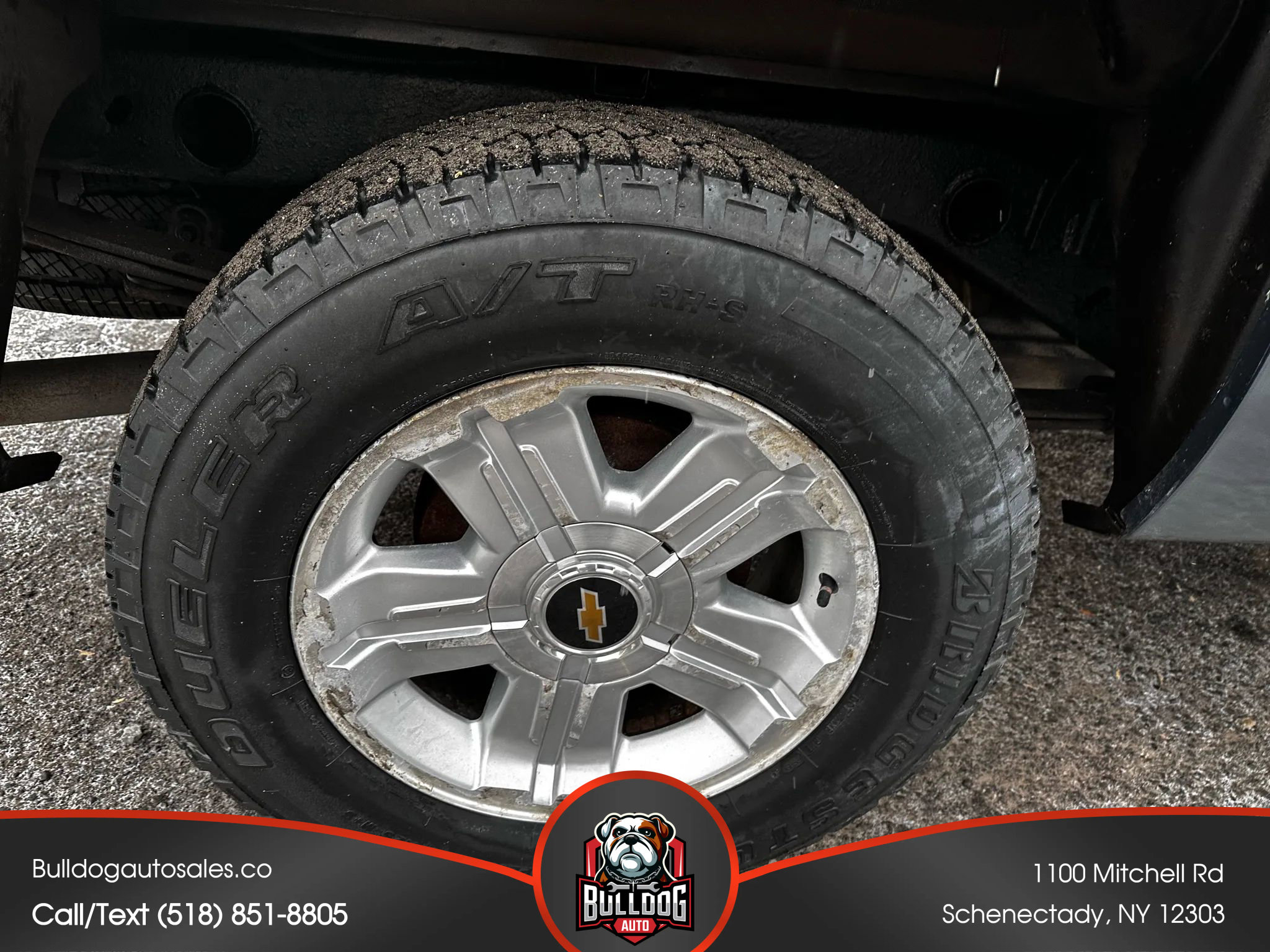 Used 2013 Chevrolet Silverado 1500 LT w/ All-Star Edition image 30