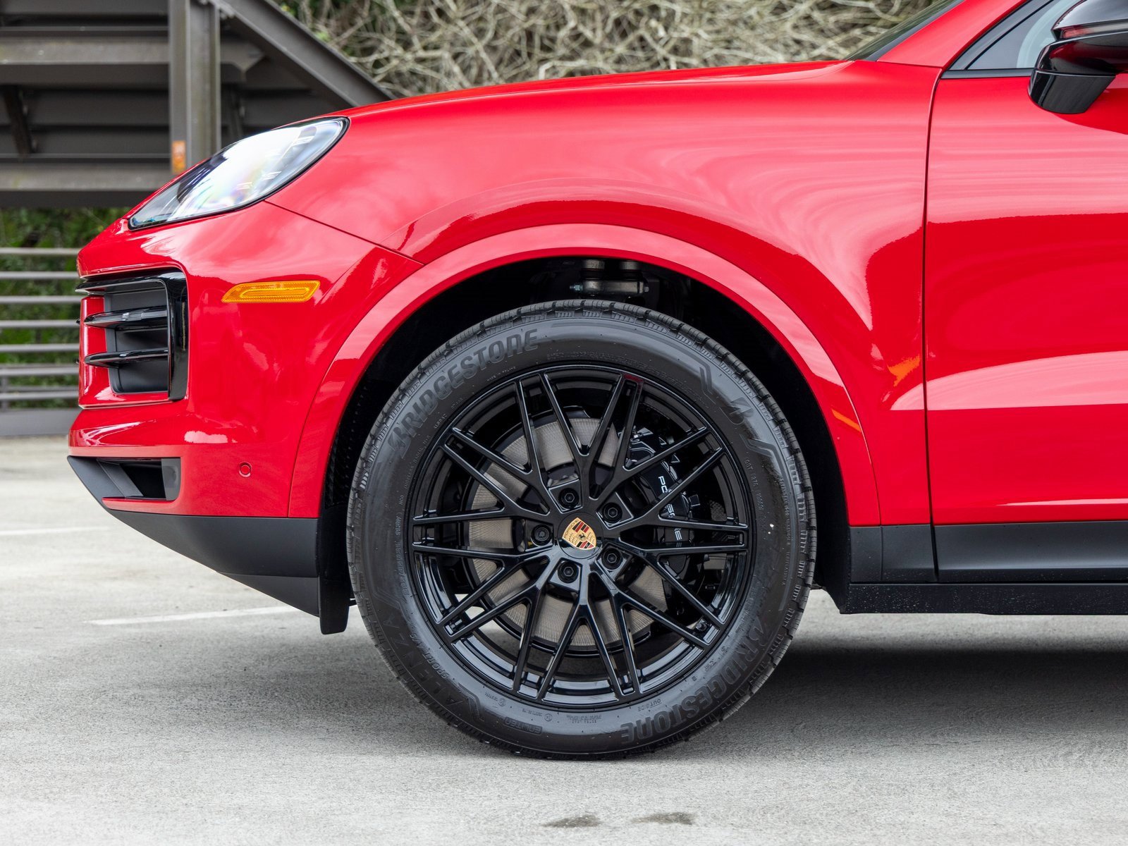 New 2026 Porsche Cayenne Coupe image 13