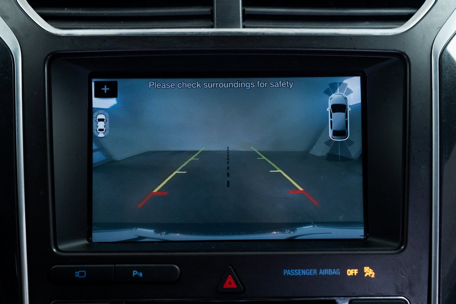 Used 2017 Ford Explorer Sport w/ Equipment Group 401A image 13