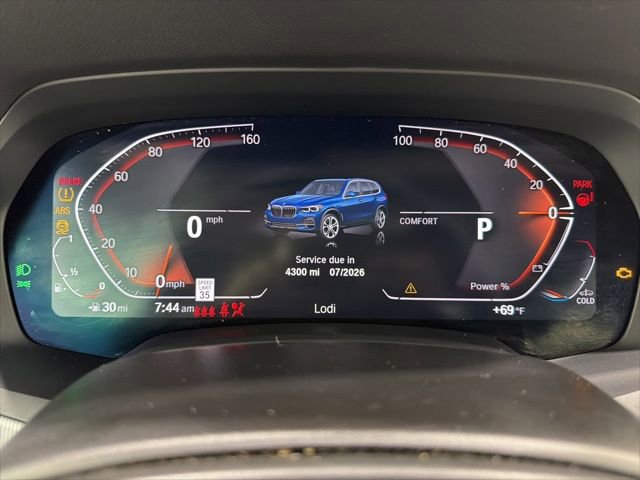 Certified 2023 BMW X5 xDrive40i w/ Premium Package AWD/4WD image 32