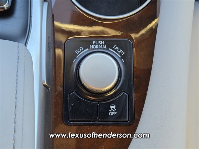 Used 2018 Lexus RX 350 FWD image 27