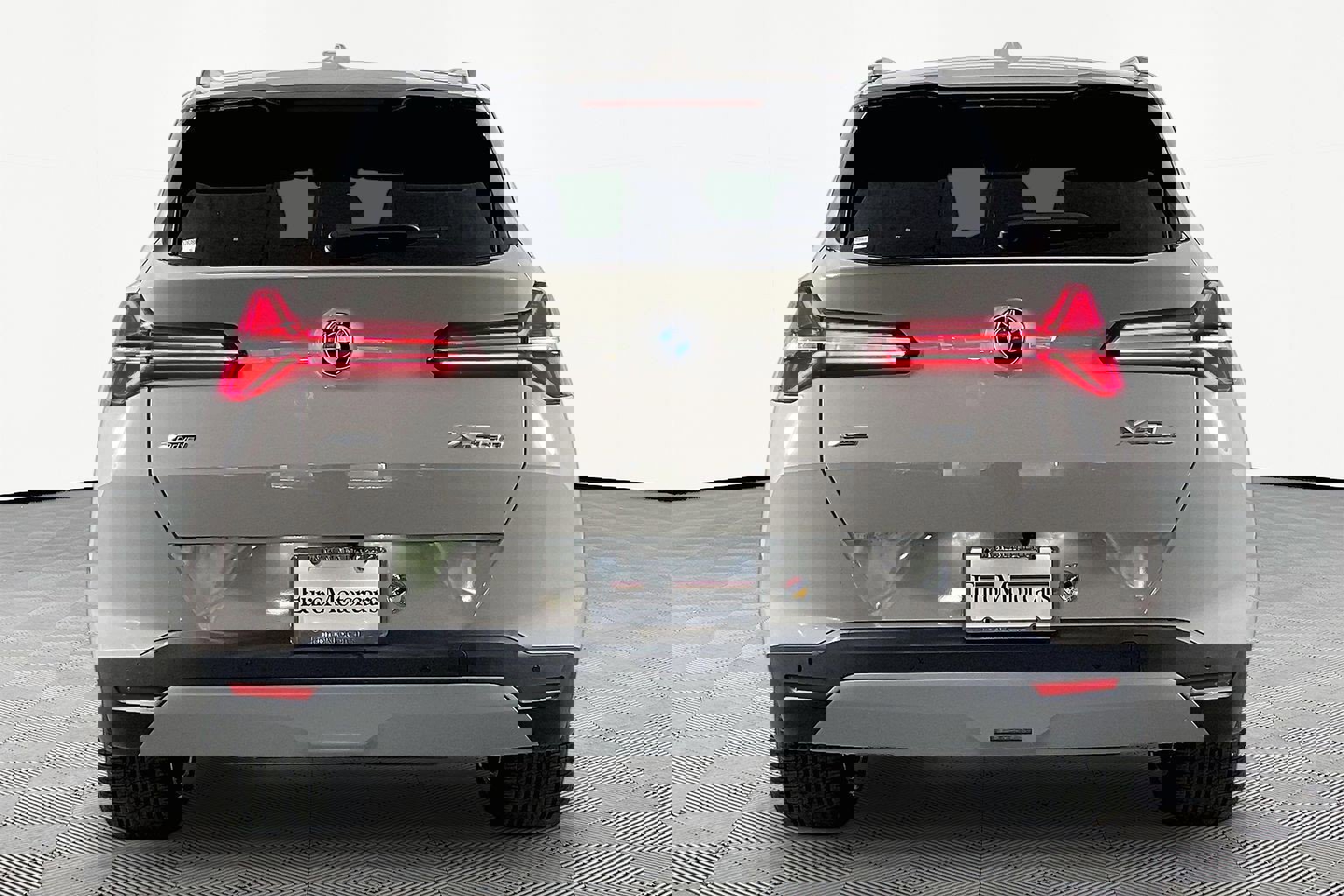 New 2026 BMW X3 xDrive30 image 7