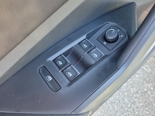 New 2027 Volkswagen Jetta Sport FWD image 12