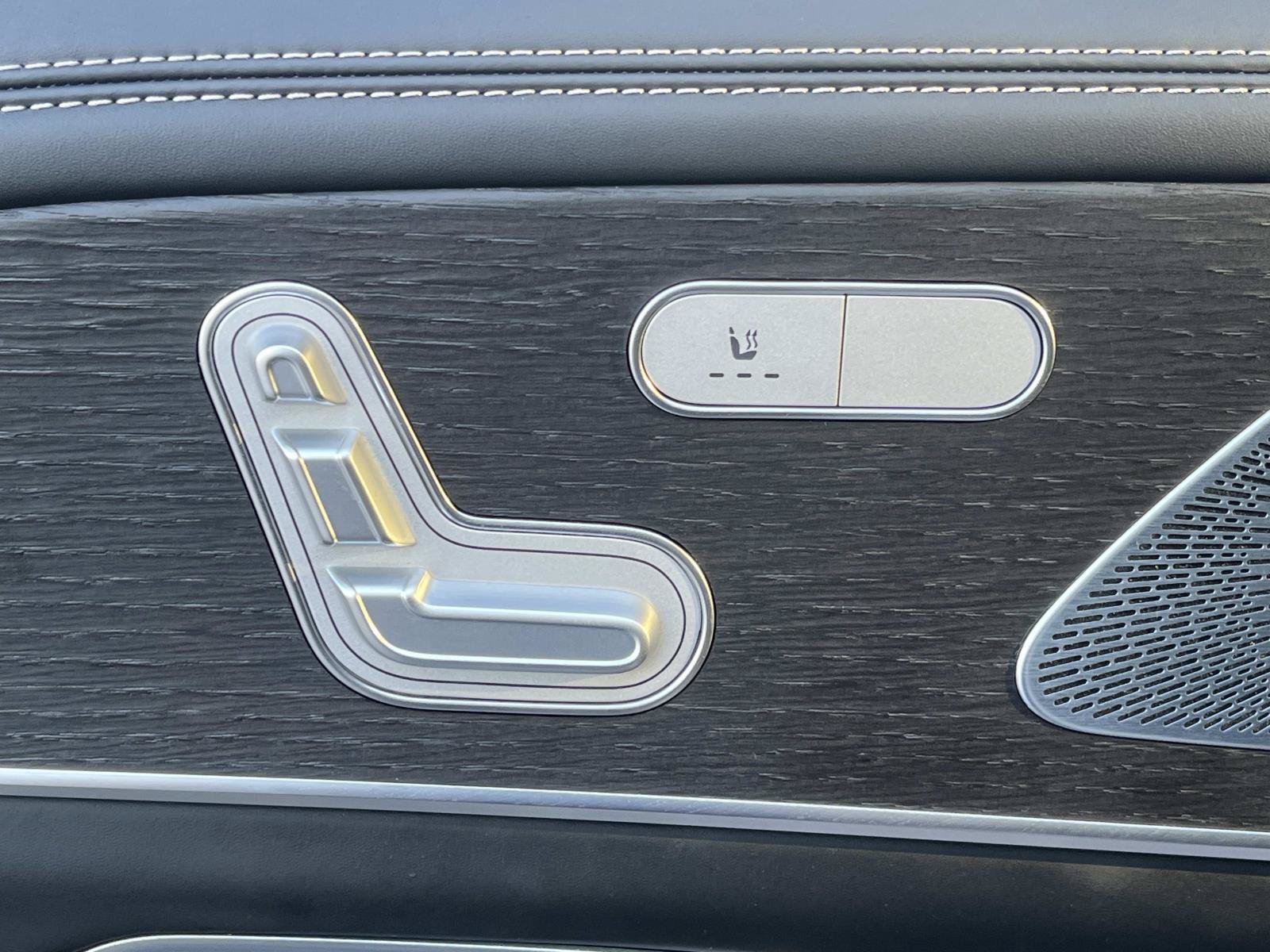 Certified 2021 Mercedes-Benz GLS 63 AMG 4MATIC image 23